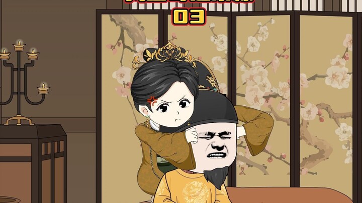 My Cousin is Zhu Biao Episode 3: Shrimp Determines Hu Weiyong's Fate