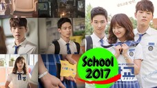 EP13 School นักเรียนอลวน มัธยมอลเวง