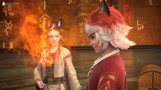 Tales Of Demons Gods S9 Eps 386|06 indo