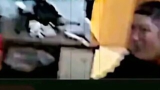 Momen ketika netizen masa kini membobol pertahanannya