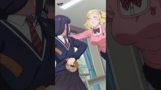 Anime Funny Moments English Dub