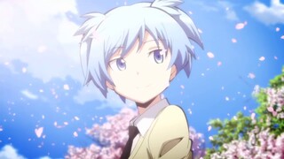 Assassination Classroom Season 2 Opening 2: Bye-bye Yesterday