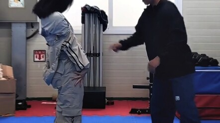 ใจมั่นคงในเส้นทางธรรม