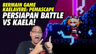 KompetisiKreasiUnggahan3 Bagaimana Cara Melawan Kaela di Extra Mode