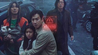 PROJECT SILENCE// MOVIE((2023))
