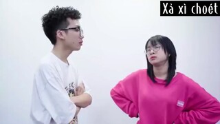 Đang tuổi ăn chơi thì bắt lấy chồng #videohaynhat