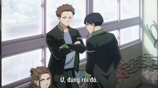 WIND BREAKER EP 11 [Sub Việt]