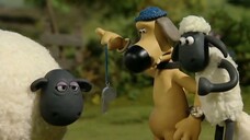 [S01E23] Shaun The Sheep Indo Dub