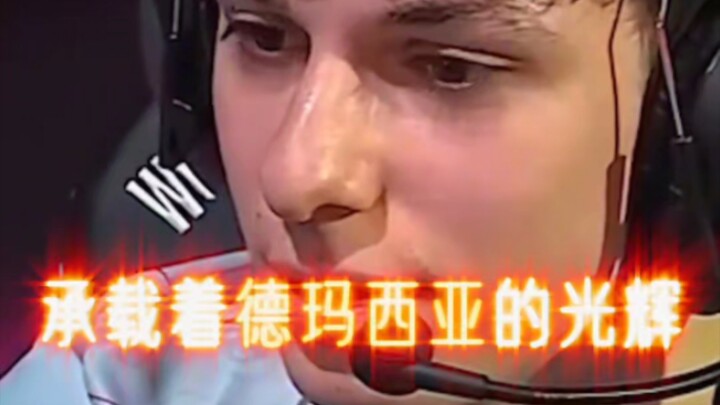 “Thiên hạ ai cũng biết ta có ba chiêu độc, nhưng chẳng ai bì nổi một phần nhỏ dũng khí của ta.”