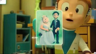 Doremon đôi bạn thân hay nhất phần 6_Mới