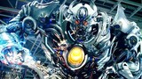 Cuộc Thảm Sát Các RoBot Người Máy Transformers - Tóm Tắt Phim : Transformers 4