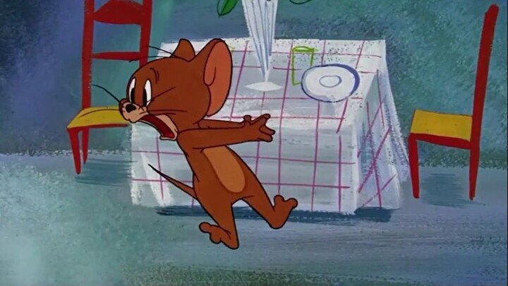 The Egg and Jerry (1955)