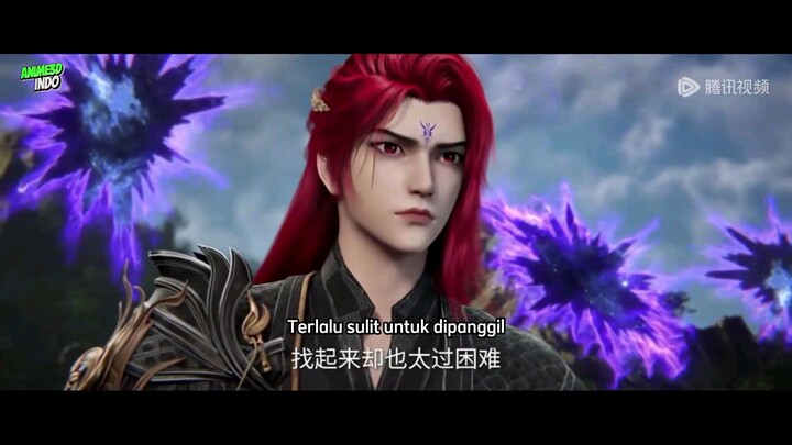 Renegade immortal episode 80 sub indo