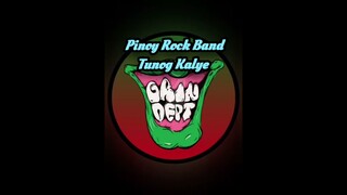 Pinoy Rock Band ( Tunog Kalye)