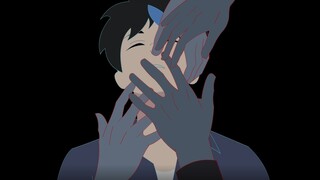 JOJO规则怪谈【替身校园】02.5