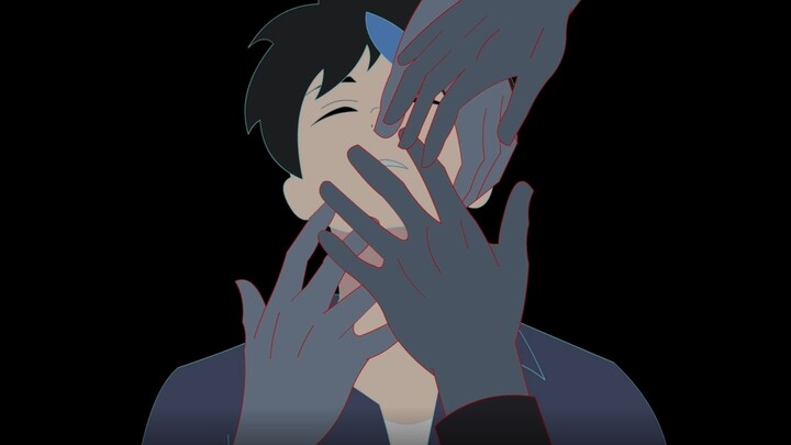JOJO规则怪谈【替身校园】02.5