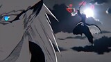 Itchigo vs Grimmjo Manga Animation I ghosttkun l