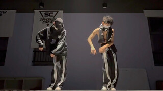Hãy nhảy một chút nhịp điệu lasong