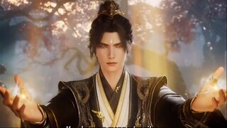 Shrouding the Heavens Episode 135 Subtitle Indonesia