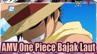 Inilah Kekuatan Laksamana Marinir! | One Piece_2