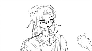 About My Brother Writing Me a Love Letter