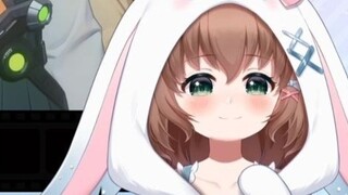 After watching the Alice and Yuzuha plot, Duoduo said that we two don’t even want to act anymore!