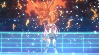 GAKUSEN TOSHI ASTERISK SEASON 2 EPISODE 9