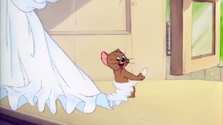 Tom and Jerry : mama yo quiero