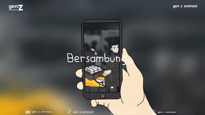 SAATNYA PEMBALASAN  RENCANA SENYAP ALEX PART13  ANIMASI TERBARU LUCU ROMANTIS AC