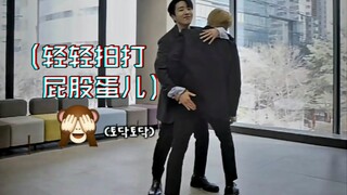 4/13日 7时接力舞《Doesn't Matter》