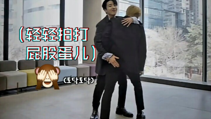 4/13日 7时接力舞《Doesn't Matter》