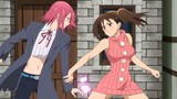 DIANE VS GOWTHER | Nanatsu no Taizai: Imashime no Fukkatsu (2 season)