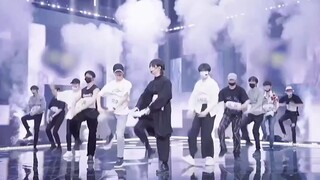 "I really love watching them rehearse with name tags on" | R1SE Rehearsal Mashup