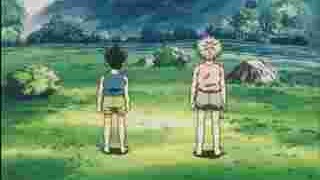 HxH (1999) - Episode 47 - Tagalog Dubbed