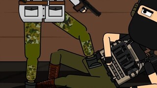 "Đột phá vùng tối" đang tìm kiếm Hecate!