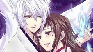 [AMV] VỊ THẦN GỌI GIÓ