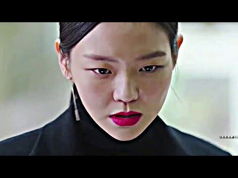 Korean Multifemale | 7 Rings