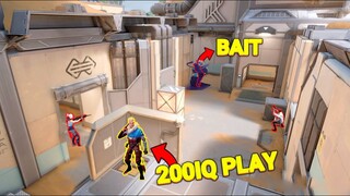 Valorant BEST MOMENTS and FUNNY FAILS | Highlights #907