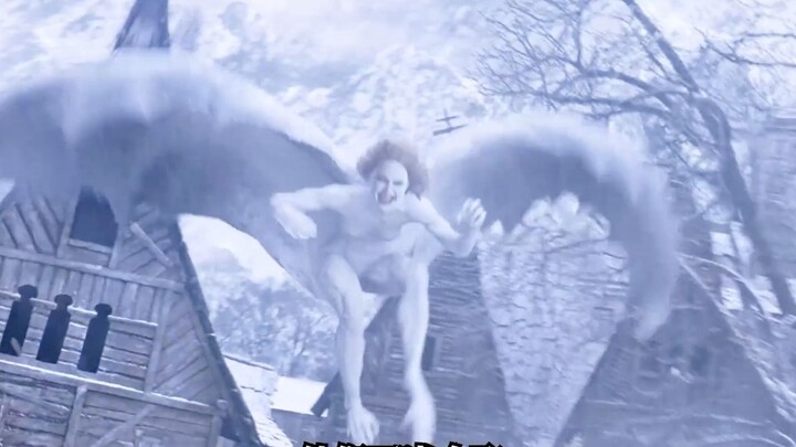 Hãy cùng xem “Van Helsing” được đầu tư 160 triệu USD!