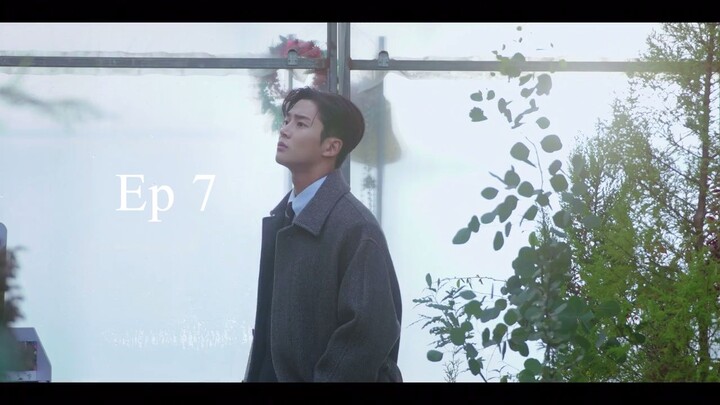 Destined W/ u Episode 7 English Subtitles