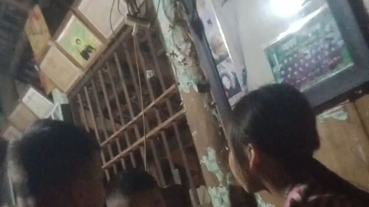 Thịt - Tập 7