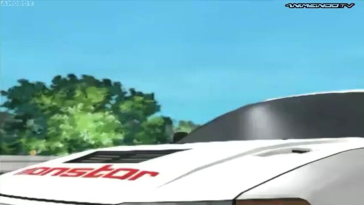 initial d second stage eps 1