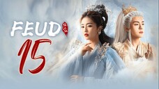 🇨🇳EP15 | ₣ΣЦĐ: Lament of the River Immortal (2025)[EngSub]