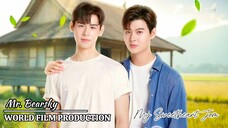 My `S w e e t h e a r t `J o m - Episode 1