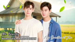 My `S w e e t h e a r t `J o m - Episode 1