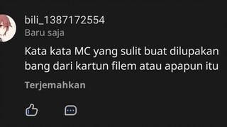 jangan di picik warning video