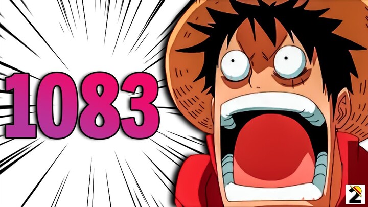 Die neue Elite! | One Piece Kapitel 1083 Spoiler