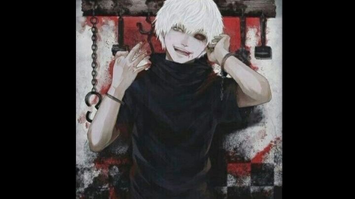 Kaneki edit yori ni kuro