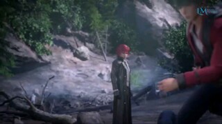 Agents in OtherWorld EP14(EngSub)