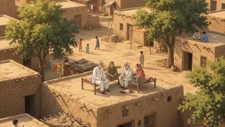 Aaj Se 30 Saal Pehle Zindagi Kaisi Hoti Thi? | Purane Zamane Ki Yaadein ❤️